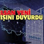 Aselsan’dan 68 Milyon Dolarlık Satış Sözleşmesi