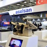 Aselsan’dan Hava Savunma Sistemine Yönelik Dev Sözleşme