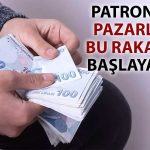 Asgari Ücret Görüşmelerinde İşveren Tarafının Teklifi Ortaya Çıktı