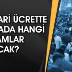 Asgari Ücrette 7 Farklı Zam Senaryosu