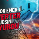 Astor Enerji Yerli İnverter Üretimi için Harekete Geçiyor