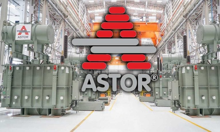 ASTOR’dan Makedonya Açıklaması: Sevkiyat Tamam!