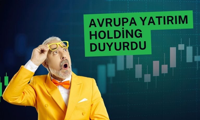 AVHOL Pay Devri Açıkladı: Hisseler 3,5 Ayın Zirvesinde