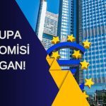 Avrupa Merkez Bankası Uyardı: Artan Gerilimler Büyüme için Risk