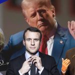 Avrupalı Liderler Artan Korkuya Rağmen Trump’ı Tebrikte Gecikmedi