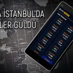 Banka ve Bilişim Hisseleri Borsa İstanbul’u Sırtında Taşıdı