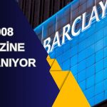 Barclays 40 Milyon Sterlin Para Cezasına Çarptırıldı