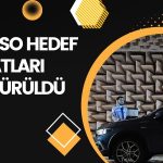 Beklenti Altı Net Kâr: TOASO için Hedef Fiyat Düştü