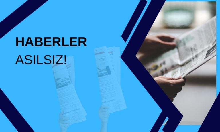 Berkosan’dan Haber ve Söylentilere İlişkin “Asılsız” Açıklaması