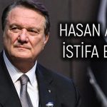 Beşiktaş Başkanı Hasan Arat İstifa Etti! Hisse Hareketlendi