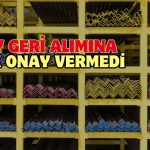 Bien Yapı’nın Pay Geri Alımı Yapmasını SPK Onaylamadı