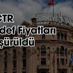 Bilanço Sonrası ISCTR için Hedef Fiyatlar Düşürüldü