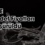 Bilanço Sonrası Şişecam (SISE) Hedef Fiyatları Düştü