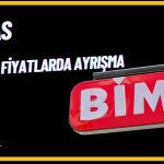 BİM için 4 Hedef Fiyat Daha Açıklandı: 803 Lira Olur mu?
