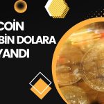 Bitcoin 100 Bin Dolara Dayandı, Rekor Sürüyor