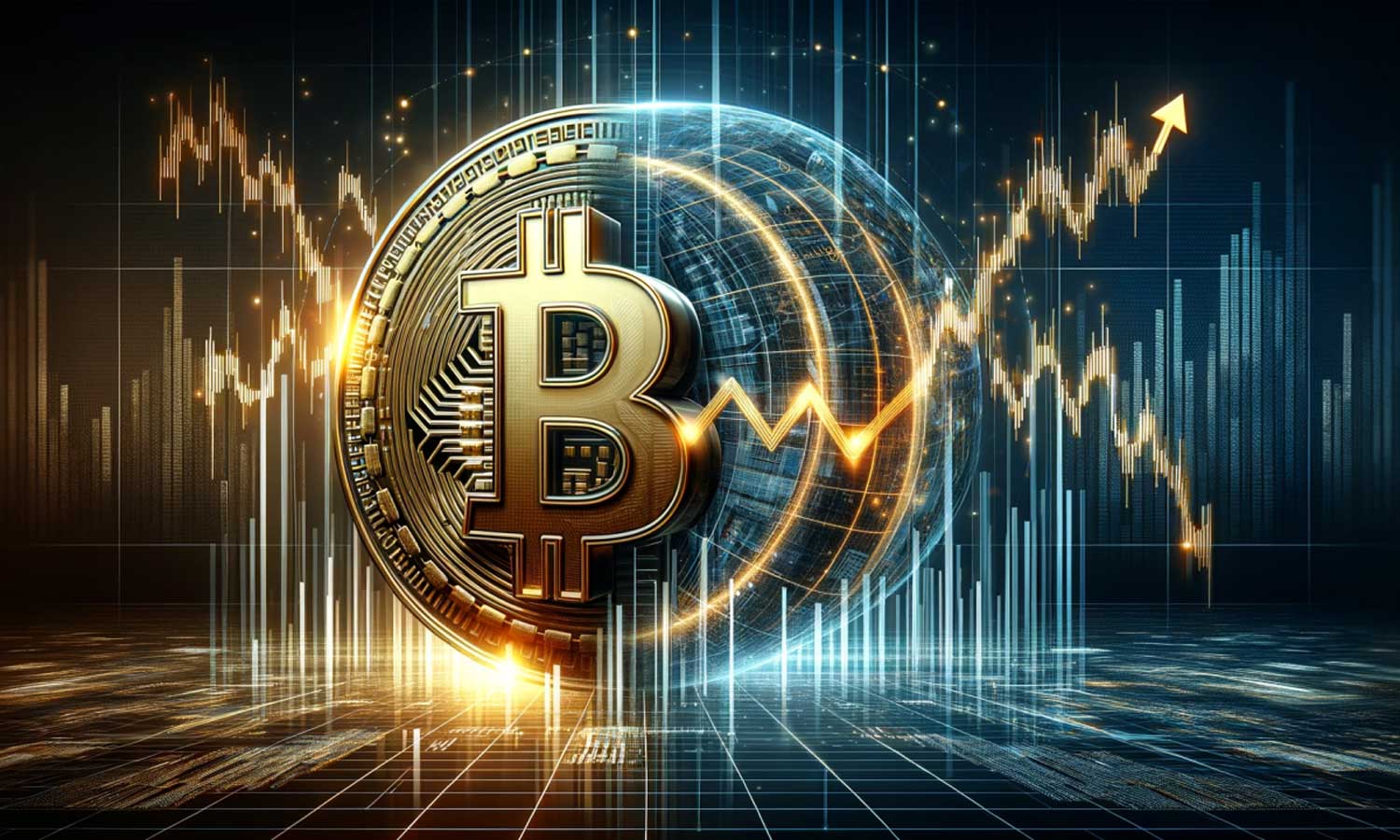 Bitcoin ETF Girişleri Bu Hafta 2,5 Milyar Dolara Yaklaştı