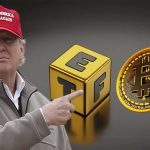 Bitcoin ETF’lerinde Kasım’da Trump Rüzgarı Esti