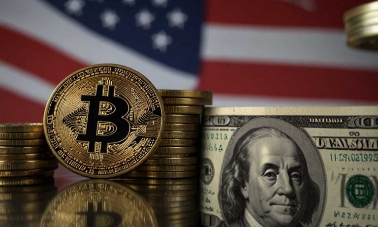 Bitcoin Fed’in 2025’teki Para Arzından 2 Trilyon Dolar Çekebilir