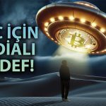 Bitcoin için Uzun Vadeli Tahmin: 740 Bin Dolar Olabilir