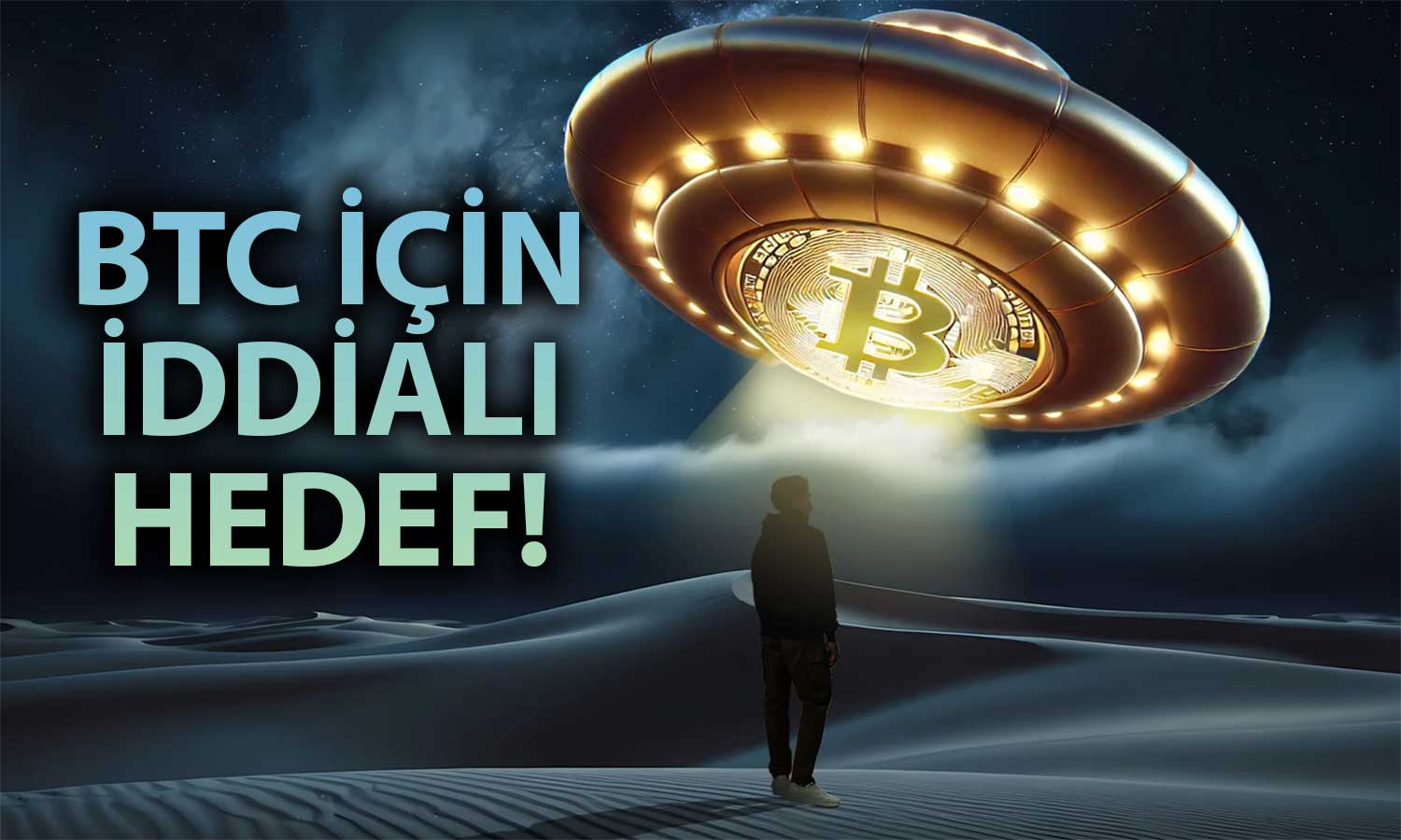 Bitcoin için Uzun Vadeli Tahmin: 740 Bin Dolar Olabilir