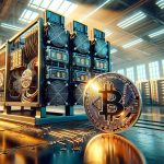 Bitcoin Madencilik Şirketlerinin Piyasa Değeri 40 Milyar Dolara Yaklaşıyor!