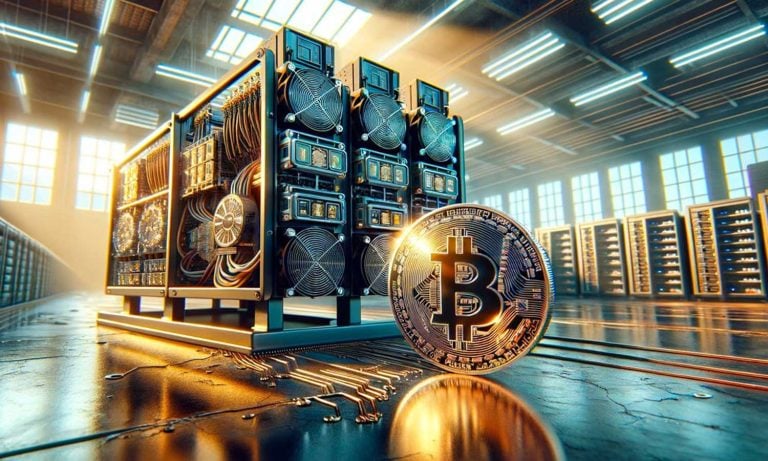 Bitcoin Madencilik Şirketlerinin Piyasa Değeri 40 Milyar Dolara Yaklaşıyor!