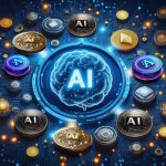 Bitcoin Rallisi Yapay Zeka ve Büyük Veri Tokenlerini Uçurdu