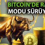 Bitcoin Rekora Doymuyor: Kaldıraçta 400 Milyon Dolar Daha Temizlendi