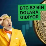 Bitcoin Rekora Doymuyor: Ralli Yeni Başladı!