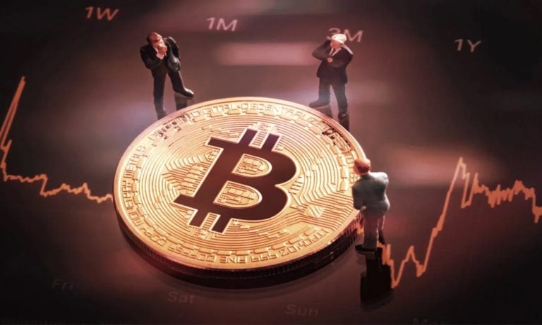 Bitcoin Rekora Koşarken Bu Borsaların Oranını Takip Ediyor