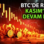 Bitcoin Son Üç Yılın En İyi Aylık Performanslarından Birini Gösterdi