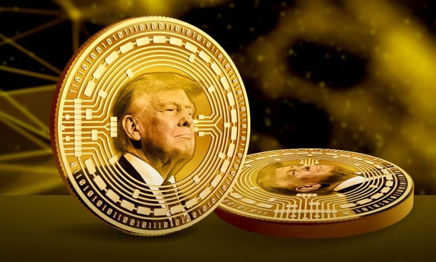 Bitcoin ve DeFi için Trump’ın Zaferi Sonrası İddialı Tahmin