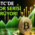 Bitcoin Yeniden Hızlandı: ABD TÜFE Verisi Sonrası 90 Bin Dolar Aşıldı
