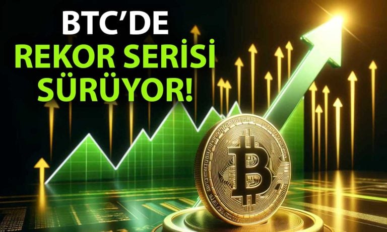 Bitcoin Yeniden Hızlandı: ABD TÜFE Verisi Sonrası 90 Bin Dolar Aşıldı