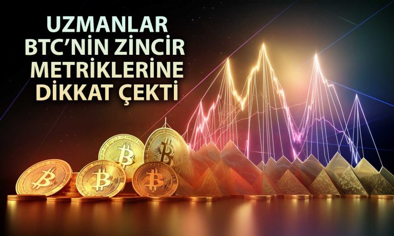 Bitcoin’de Geri Çekilme Olsa da Nihai Hedef Değişmedi!