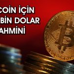 Bitcoin’de Her Şey Yeni Başlıyor: 2025 için Fiyat Tahmini