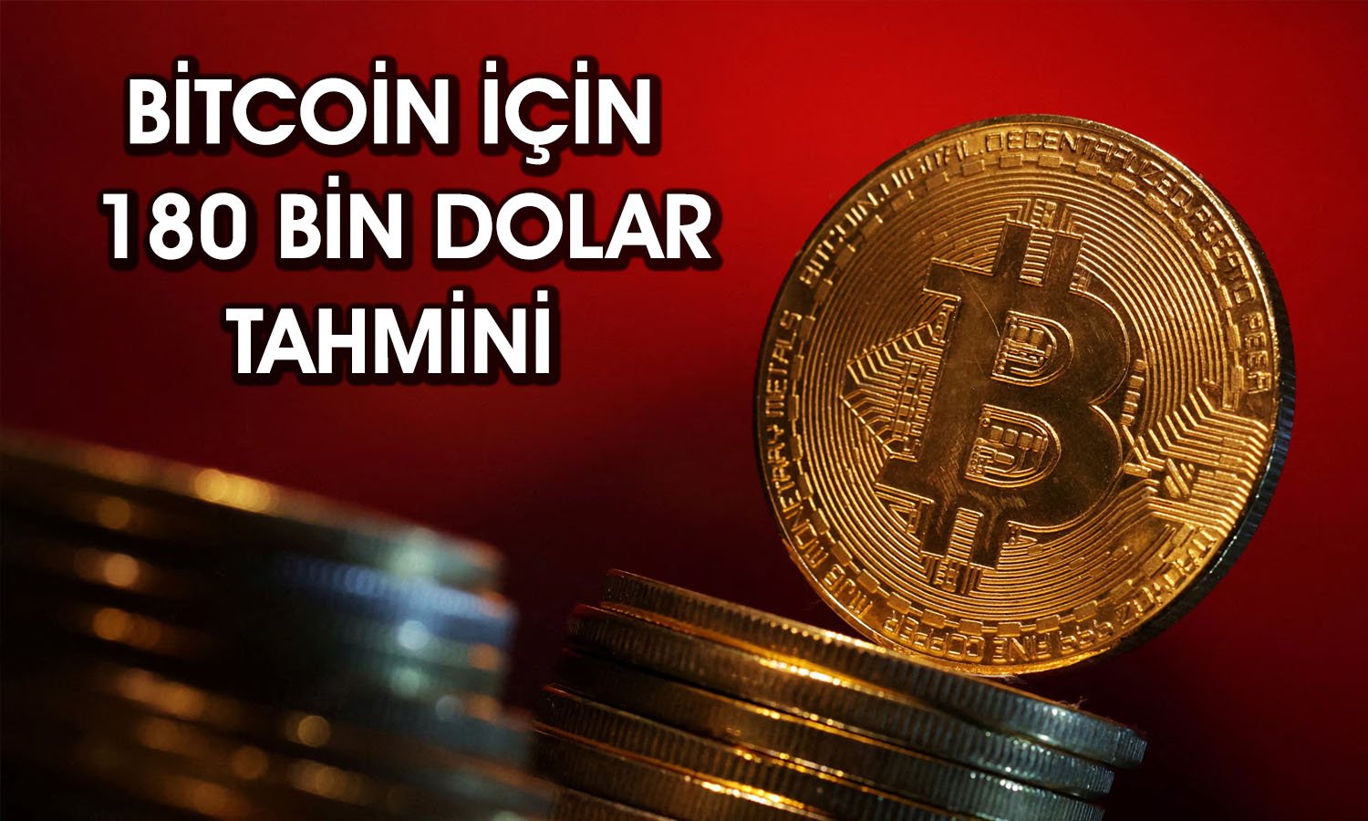 Bitcoin’de Her Şey Yeni Başlıyor: 2025 için Fiyat Tahmini