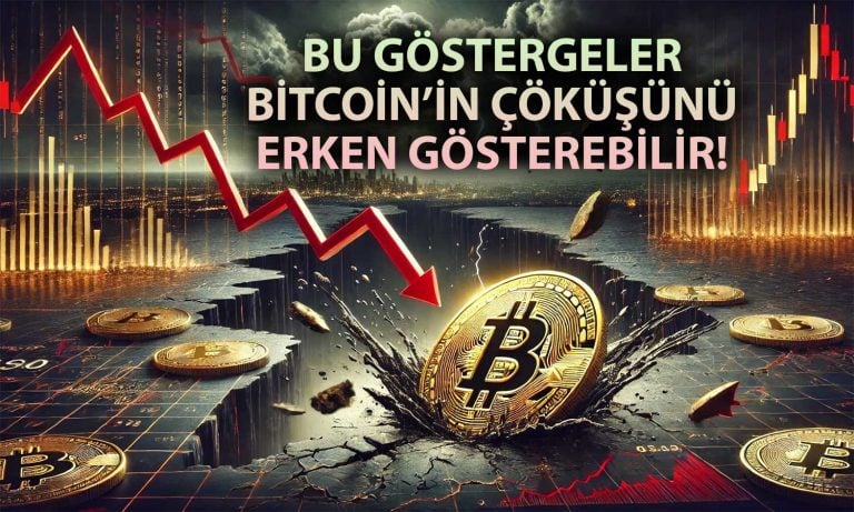 Bitcoin’de Ralli Ne Zaman Bitecek: Bu Beş Metrik Haber Verebilir