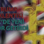 Bitcoin’de Trump Rüzgarı Esiyor: Tarihi Rekor Görüldü!
