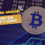 Bitcoin’de Yeni Rekor! 100 Bin Dolara Ramak Kaldı