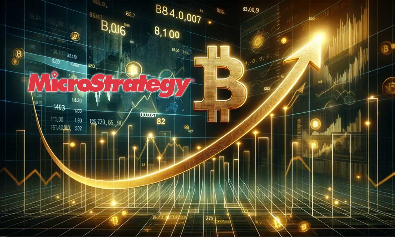 Bitcoin’in En Büyük Yatırımcısı MicroStrategy ABD’de İlk 100’e Girdi