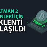 Bitcoin’in Katman 2 Çözümleri için İddialı 2030 Tahmini