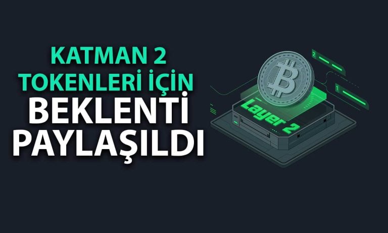 Bitcoin’in Katman 2 Çözümleri için İddialı 2030 Tahmini