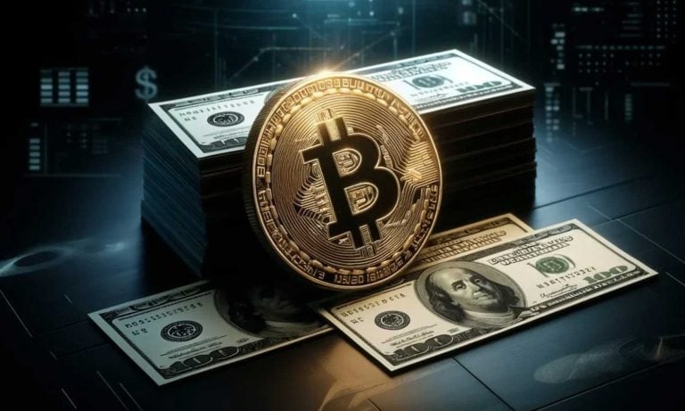 Bitwise: Bitcoin’in Yükselişini için Güçlü Dolar Yavaşlatabilir