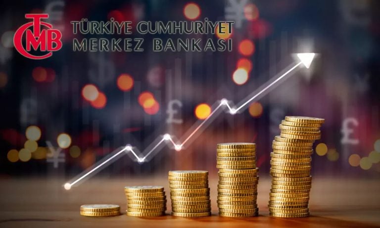 BofA TCMB’de Faiz İndirimi için Aralık Ayına İşaret Etti