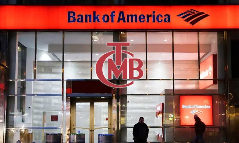 BofA’dan TCMB için Yeni Rapor: Aralık’ta Faiz İndirilebilir mi?