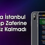 Borsa İstanbul ABD Seçimlerinin Katkısıyla Güçlü Yükseldi