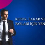 Borsa İstanbul’dan Taban Olan Reeder için Tedbir Kararı