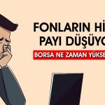 Borsa Ne Zaman Alıma Dönecek? Yabancılar Neyi Bekliyor?