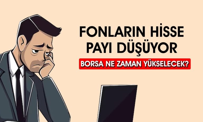 Borsa Ne Zaman Alıma Dönecek? Yabancılar Neyi Bekliyor?